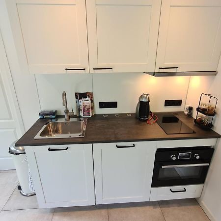 Appartement Relaxx Kamperland Ngoại thất bức ảnh