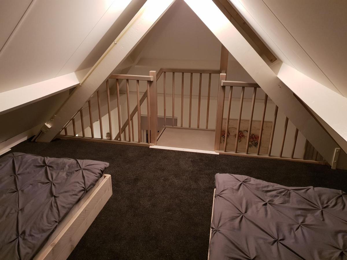 Appartement Relaxx Kamperland Ngoại thất bức ảnh