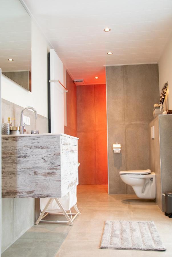 Appartement Relaxx Kamperland Ngoại thất bức ảnh