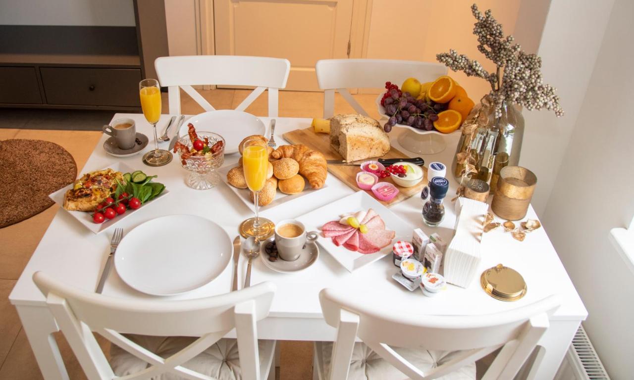Appartement Relaxx Kamperland Ngoại thất bức ảnh