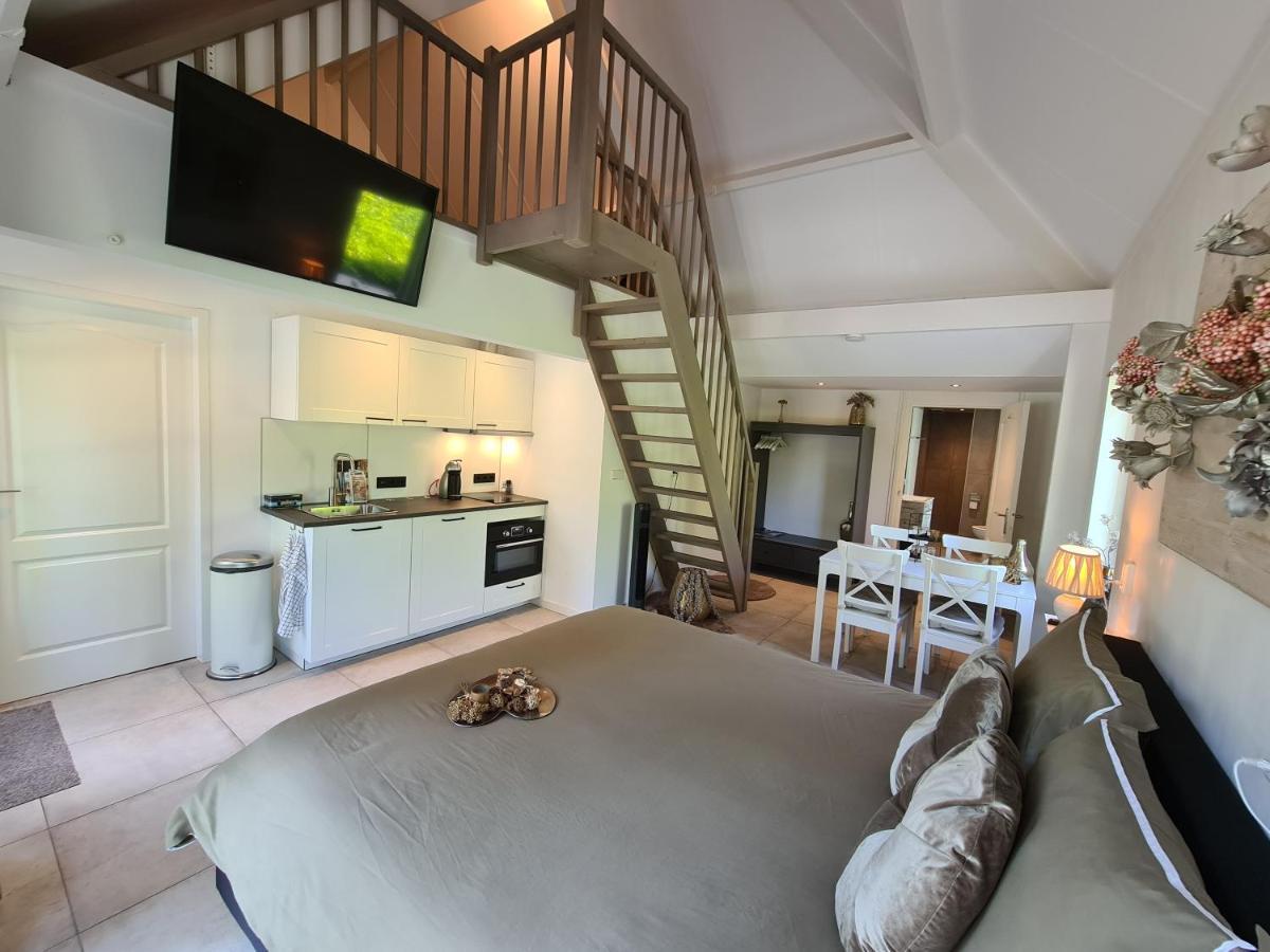 Appartement Relaxx Kamperland Ngoại thất bức ảnh