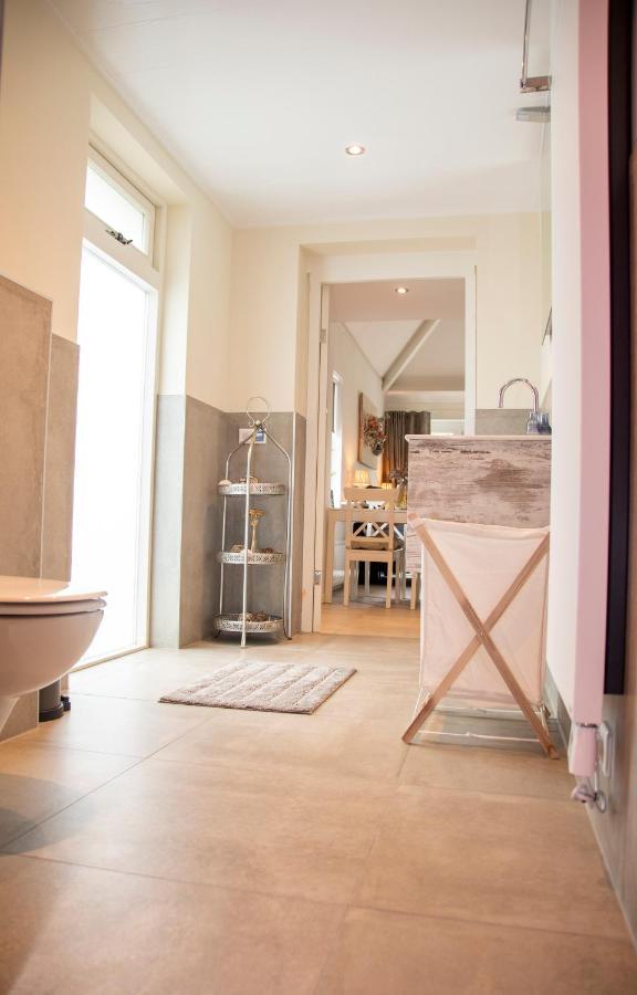 Appartement Relaxx Kamperland Ngoại thất bức ảnh