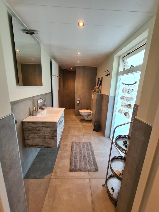 Appartement Relaxx Kamperland Ngoại thất bức ảnh
